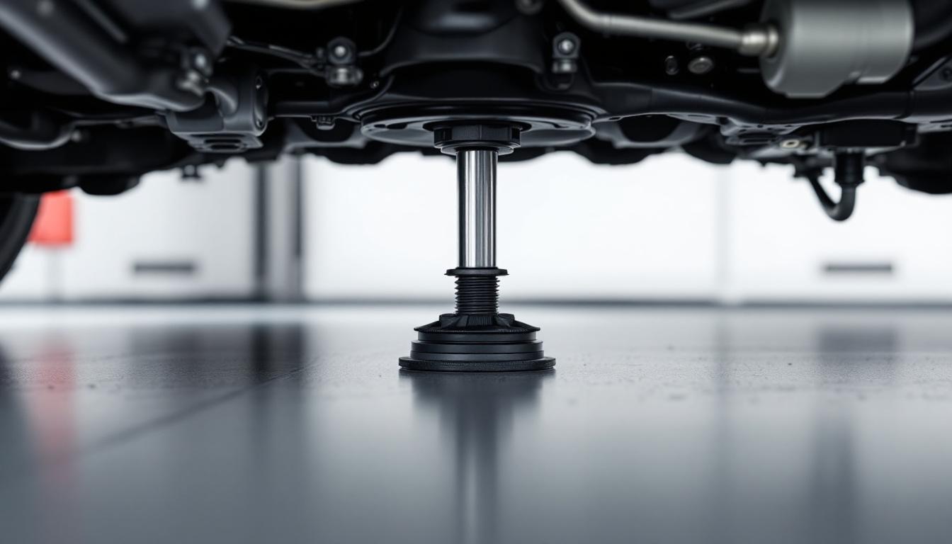 découvrez comment les silent blocs améliorent la durée de vie de votre peugeot 2008 ii en réduisant les vibrations et l'usure, assurant ainsi confort et performance optimaux.