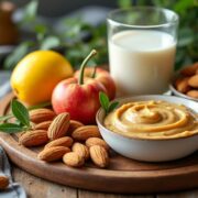 découvrez comment la consommation quotidienne d’amandes peut améliorer votre santé. riches en nutriments, ces délicieux fruits secs offrent des bienfaits surprenants pour le cœur, la peau et l’énergie.