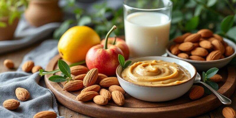découvrez comment la consommation quotidienne d’amandes peut améliorer votre santé. riches en nutriments, ces délicieux fruits secs offrent des bienfaits surprenants pour le cœur, la peau et l’énergie.