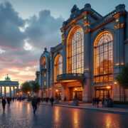 découvrez comment les casinos à berlin participent à la vie nocturne et culturelle de la ville, explorant leur histoire, leur ambiance unique et leur impact sur la société berlinoise.