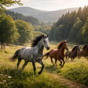 découvrez les enjeux liés à la protection et à la survie des chevaux sauvages en france, leurs habitats, et les efforts pour préserver ces magnifiques symboles de la nature.
