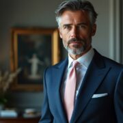 découvrez les meilleures couleurs qui s'harmonisent parfaitement avec une cravate rose pâle pour homme. que ce soit pour une occasion formelle ou décontractée, explorez nos conseils de mode et créez des ensembles stylés et élégants.