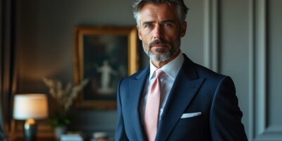 découvrez les meilleures couleurs qui s'harmonisent parfaitement avec une cravate rose pâle pour homme. que ce soit pour une occasion formelle ou décontractée, explorez nos conseils de mode et créez des ensembles stylés et élégants.