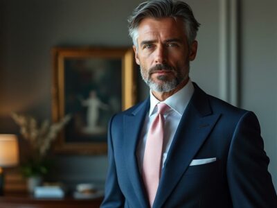 découvrez les meilleures couleurs qui s'harmonisent parfaitement avec une cravate rose pâle pour homme. que ce soit pour une occasion formelle ou décontractée, explorez nos conseils de mode et créez des ensembles stylés et élégants.