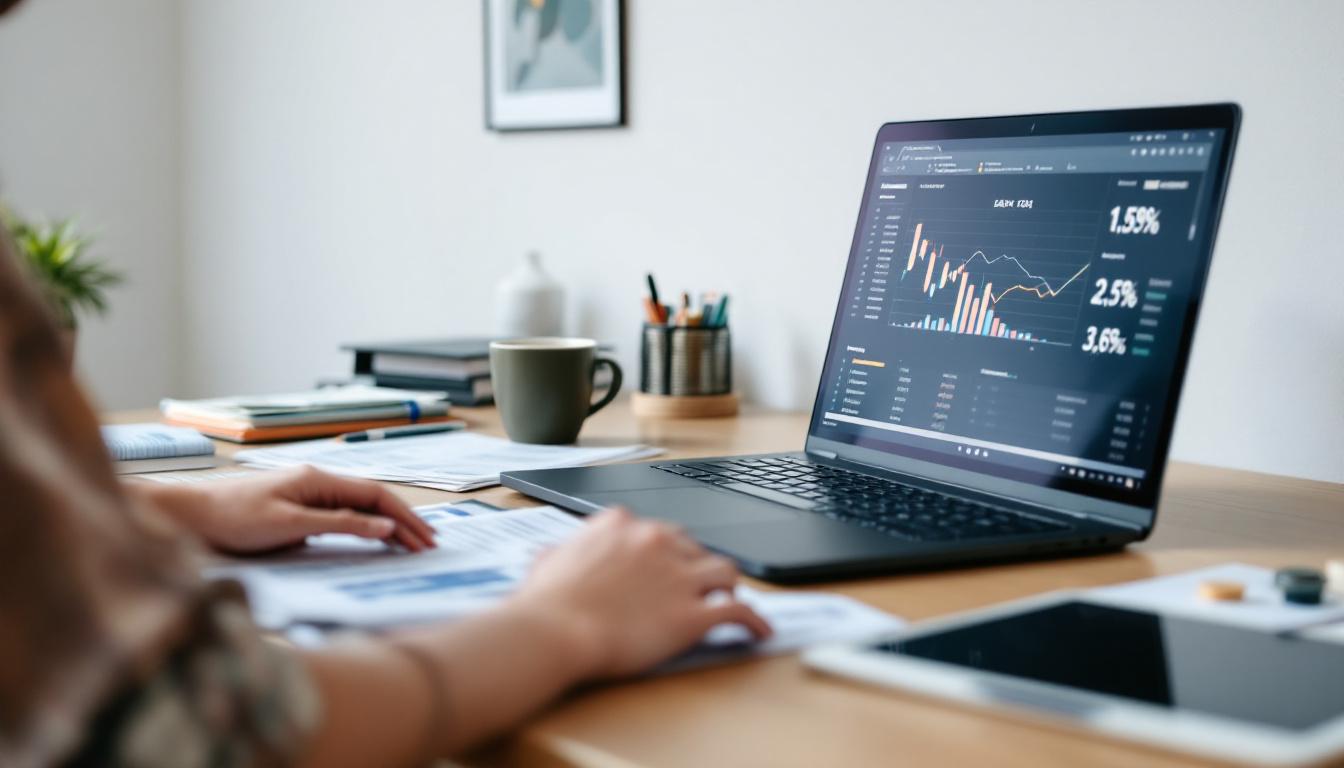 découvrez les critères essentiels à connaître pour choisir le meilleur compte pro en ligne grâce à notre comparatif détaillé et guide pratique.