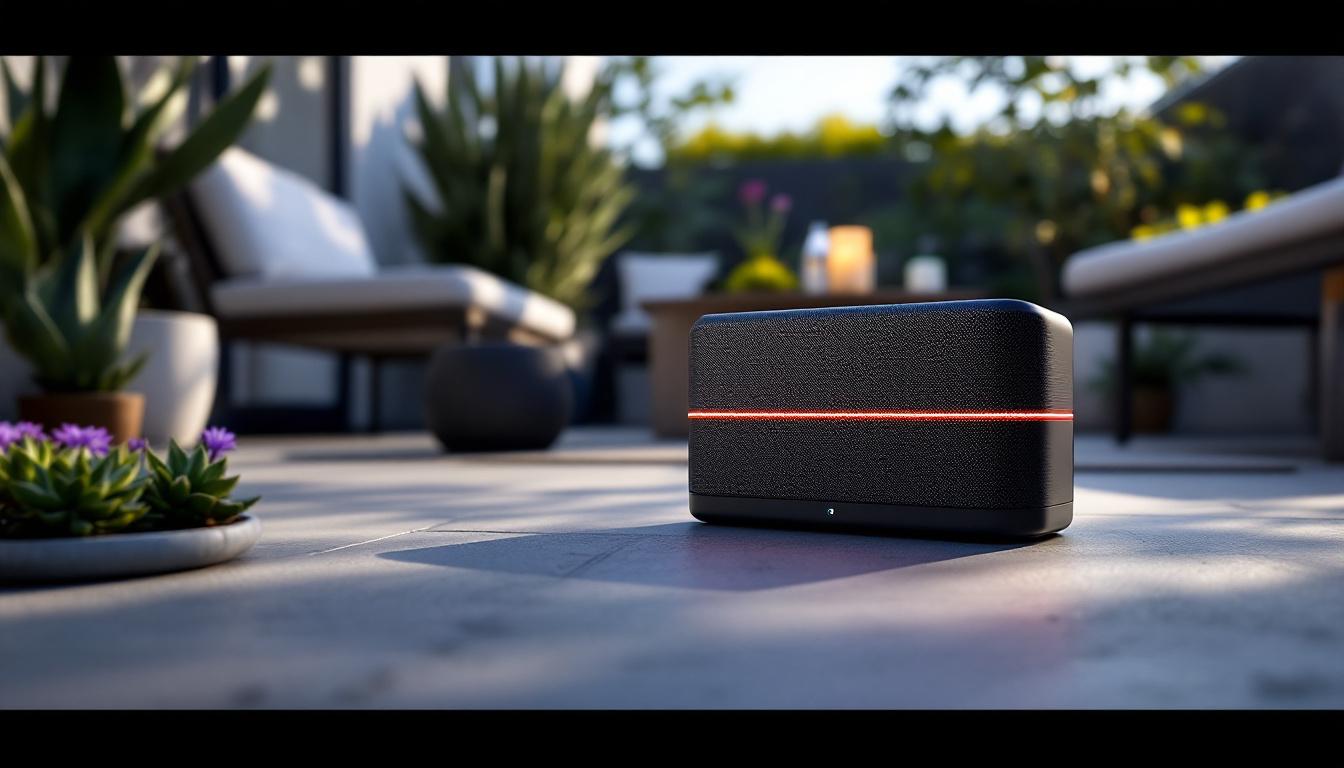 découvrez les critères essentiels pour choisir une sono bluetooth haute puissance adaptée à vos besoins et profitez d'un son de qualité optimale lors de vos événements.