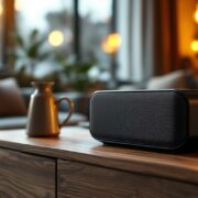 découvrez les critères essentiels pour choisir une sono bluetooth haute puissance adaptée à vos besoins, alliant qualité sonore, autonomie et robustesse.