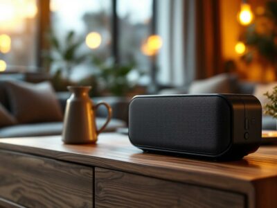 découvrez les critères essentiels pour choisir une sono bluetooth haute puissance adaptée à vos besoins, alliant qualité sonore, autonomie et robustesse.