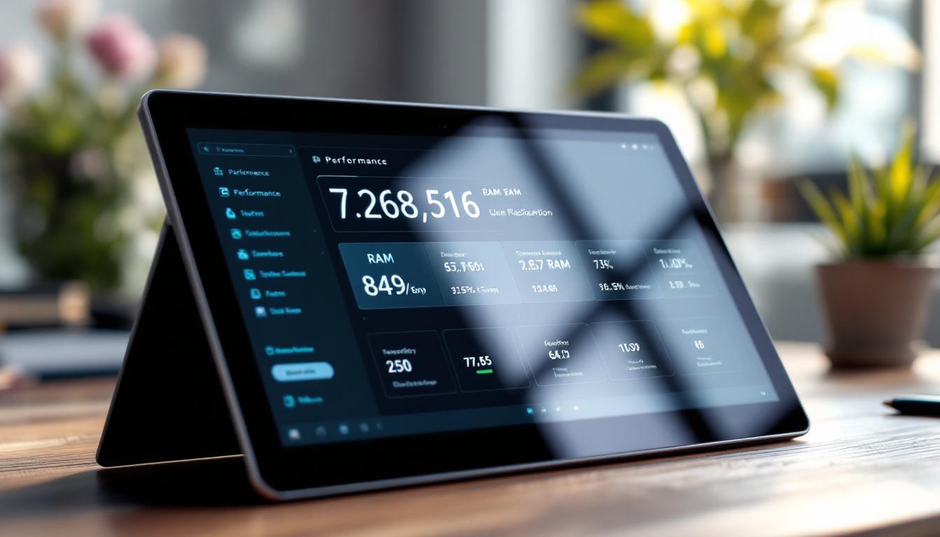 découvrez les critères essentiels pour choisir une tablette windows à la fois abordable et performante, idéale pour répondre à tous vos besoins sans compromis.