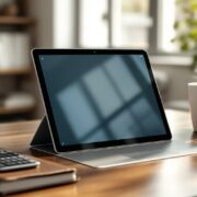 découvrez les critères essentiels pour choisir une tablette windows à la fois abordable et performante, adaptée à vos besoins quotidiens.