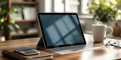 découvrez les critères essentiels pour choisir une tablette windows à la fois abordable et performante, adaptée à vos besoins quotidiens.