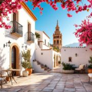 découvrez les critères essentiels pour choisir les meilleurs sites de locations de vacances à cordoue, en andalousie, et profitez d'un séjour inoubliable alliant confort et authenticité.