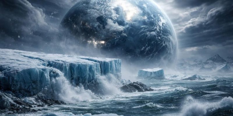découvrez les différentes définitions du décrochage polaire et comprenez pourquoi cet enjeu global est crucial pour notre planète et son avenir.