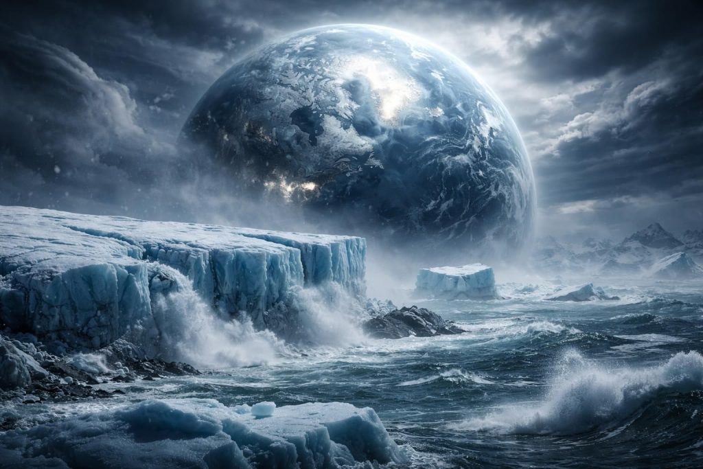découvrez les différentes définitions du décrochage polaire et comprenez pourquoi cet enjeu global est crucial pour notre planète et son avenir.