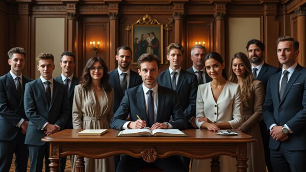 découvrez les démarches indispensables et les coûts associés au baptême civil en mairie. informez-vous sur les formalités, les documents nécessaires et les frais éventuels pour célébrer ce moment symbolique dans les meilleures conditions.
