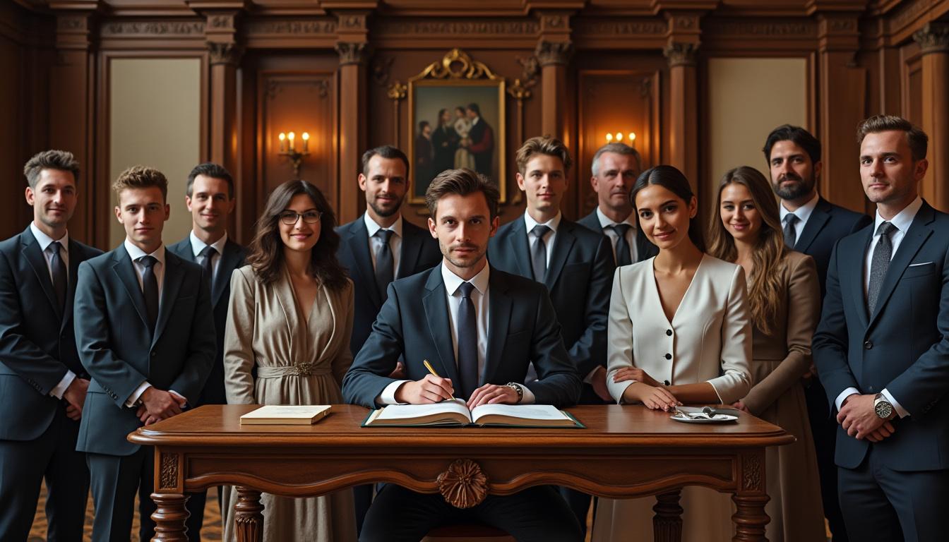 découvrez les démarches indispensables et les coûts associés au baptême civil en mairie. informez-vous sur les formalités, les documents nécessaires et les frais éventuels pour célébrer ce moment symbolique dans les meilleures conditions.