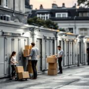 découvrez les différents types de box de stockage à paris - porte de châtillon, adaptés à tous vos besoins pour un espace sécurisé et pratique.