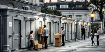découvrez les différents types de box de stockage à paris - porte de châtillon, adaptés à tous vos besoins pour un espace sécurisé et pratique.