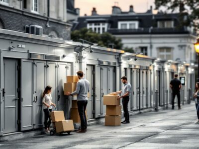 découvrez les différents types de box de stockage à paris - porte de châtillon, adaptés à tous vos besoins pour un espace sécurisé et pratique.
