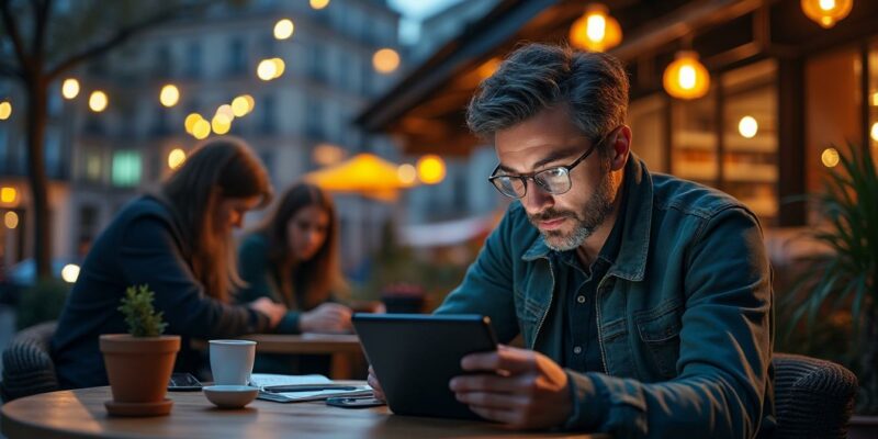 découvrez les divers types de chômage et apprenez des stratégies efficaces pour les surmonter. cette guide vous aide à comprendre les causes du chômage et à adopter des solutions pertinentes pour retrouver un emploi.