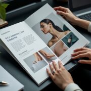 découvrez les éléments incontournables pour concevoir une page de garde efficace et professionnelle pour votre dossier de vente cap esthétique, afin de captiver l'attention de vos clients dès le premier regard.