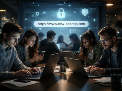 découvrez les enjeux importants liés à la nouvelle adresse d'oxtorrent en septembre et comment cela impacte les utilisateurs. restez informé pour accéder facilement à vos contenus préférés.