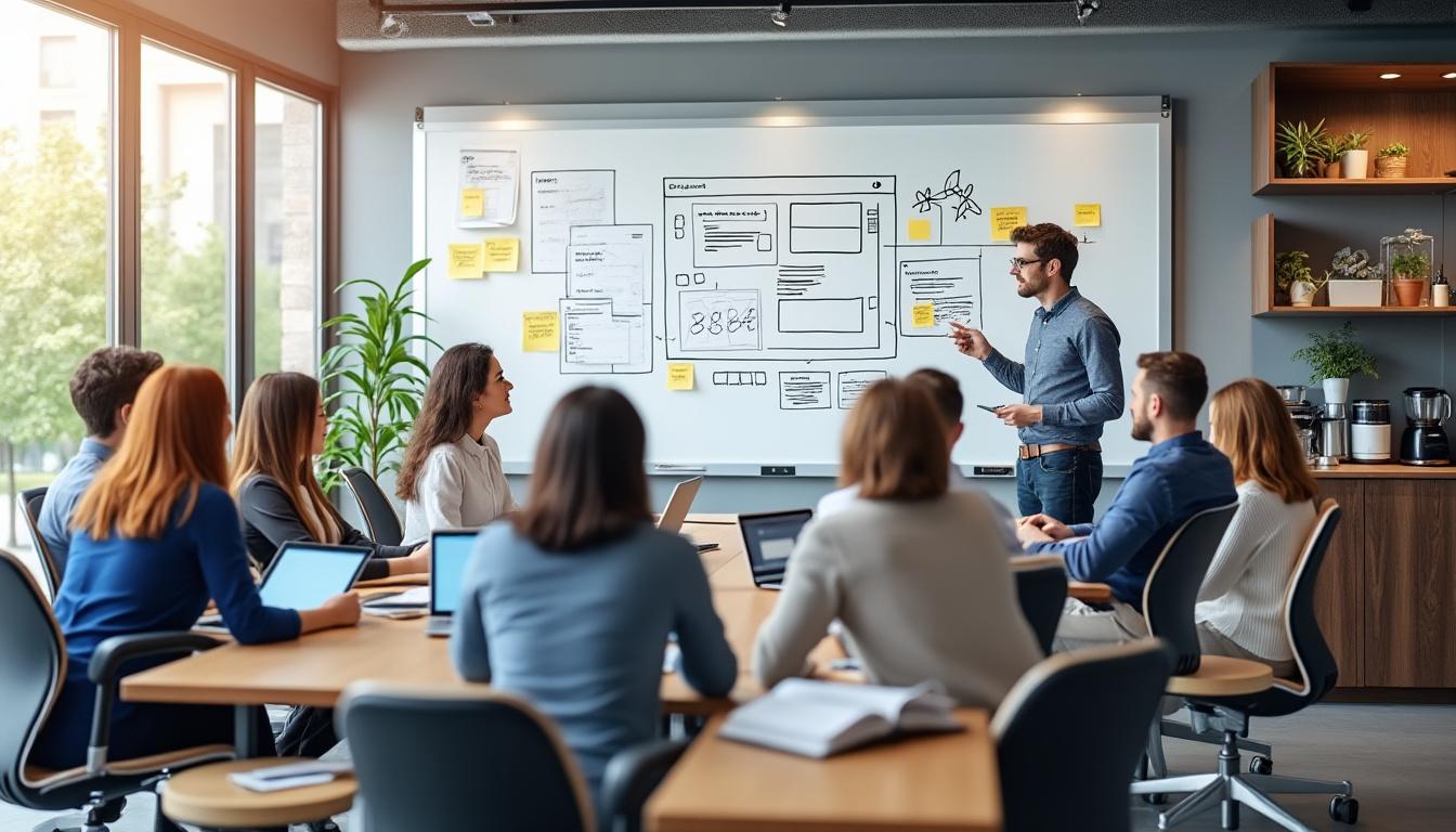 découvrez les erreurs courantes à éviter lors de la conception et de l'hébergement de votre site web. optimisez votre projet en apprenant des faux pas fréquents qui peuvent nuire à la performance, à la sécurité et à l'expérience utilisateur. assurez le succès de votre site grâce à des conseils pratiques et des bonnes pratiques essentielles.