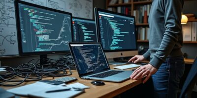 découvrez les principales erreurs à éviter lors de la conception et de l'hébergement de votre site web. optimisez vos choix pour garantir performance, sécurité et succès en ligne.