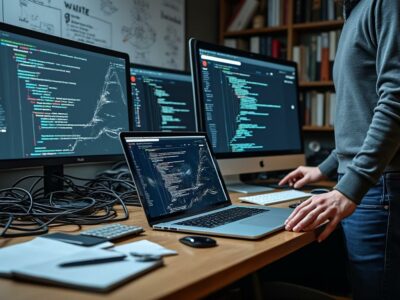 découvrez les principales erreurs à éviter lors de la conception et de l'hébergement de votre site web. optimisez vos choix pour garantir performance, sécurité et succès en ligne.