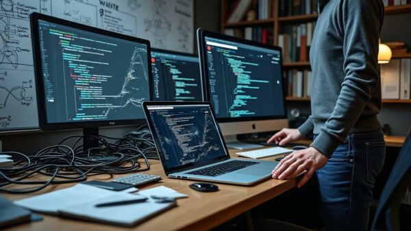 découvrez les principales erreurs à éviter lors de la conception et de l'hébergement de votre site web. optimisez vos choix pour garantir performance, sécurité et succès en ligne.