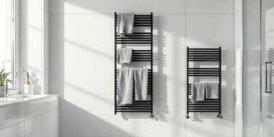 découvrez les erreurs à éviter pour choisir la meilleure sèche-serviette électrique noir et assurez un chauffage efficace et élégant dans votre salle de bain.