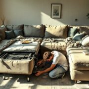 découvrez les erreurs courantes à éviter lors de l'achat d'un canapé d'angle convertible 5 places pour faire le meilleur choix en confort, qualité et praticité.