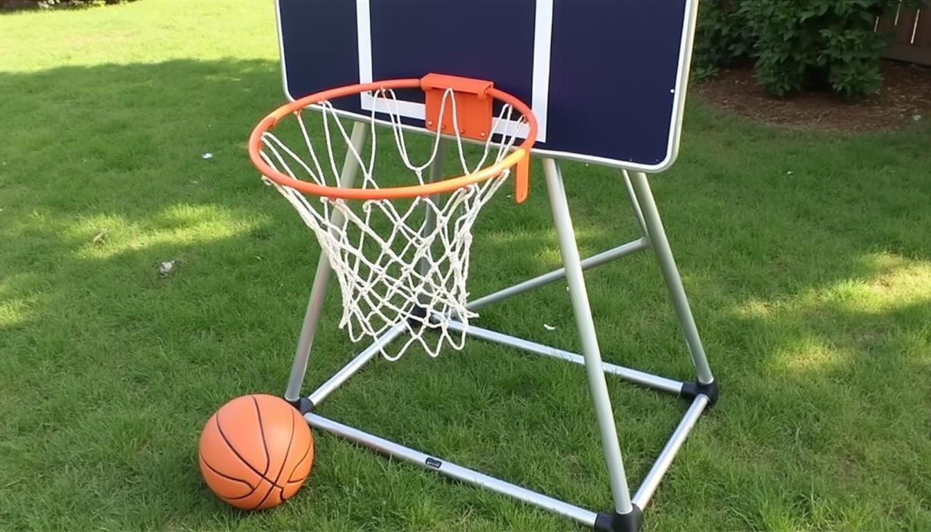 découvrez les erreurs courantes à éviter lors de l'achat d'un filet de basket portable. assurez-vous de faire le bon choix en considérant des critères essentiels tels que la qualité, la stabilité et les fonctionnalités pour profiter pleinement de votre expérience de jeu.