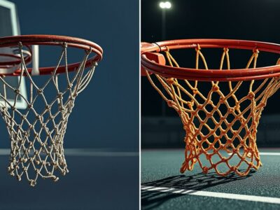 découvrez les erreurs courantes à éviter lors de l'achat d'un filet de basket portable. notre guide vous aide à choisir le modèle idéal, en tenant compte de la qualité, de la sécurité et de la praticité, pour garantir des heures de jeu en plein air.