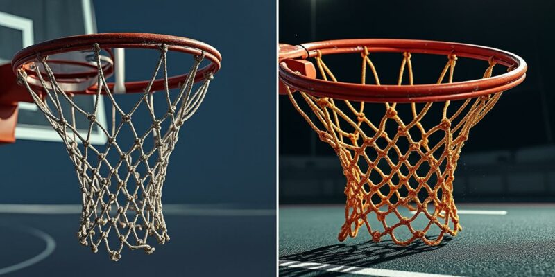 découvrez les erreurs courantes à éviter lors de l'achat d'un filet de basket portable. notre guide vous aide à choisir le modèle idéal, en tenant compte de la qualité, de la sécurité et de la praticité, pour garantir des heures de jeu en plein air.