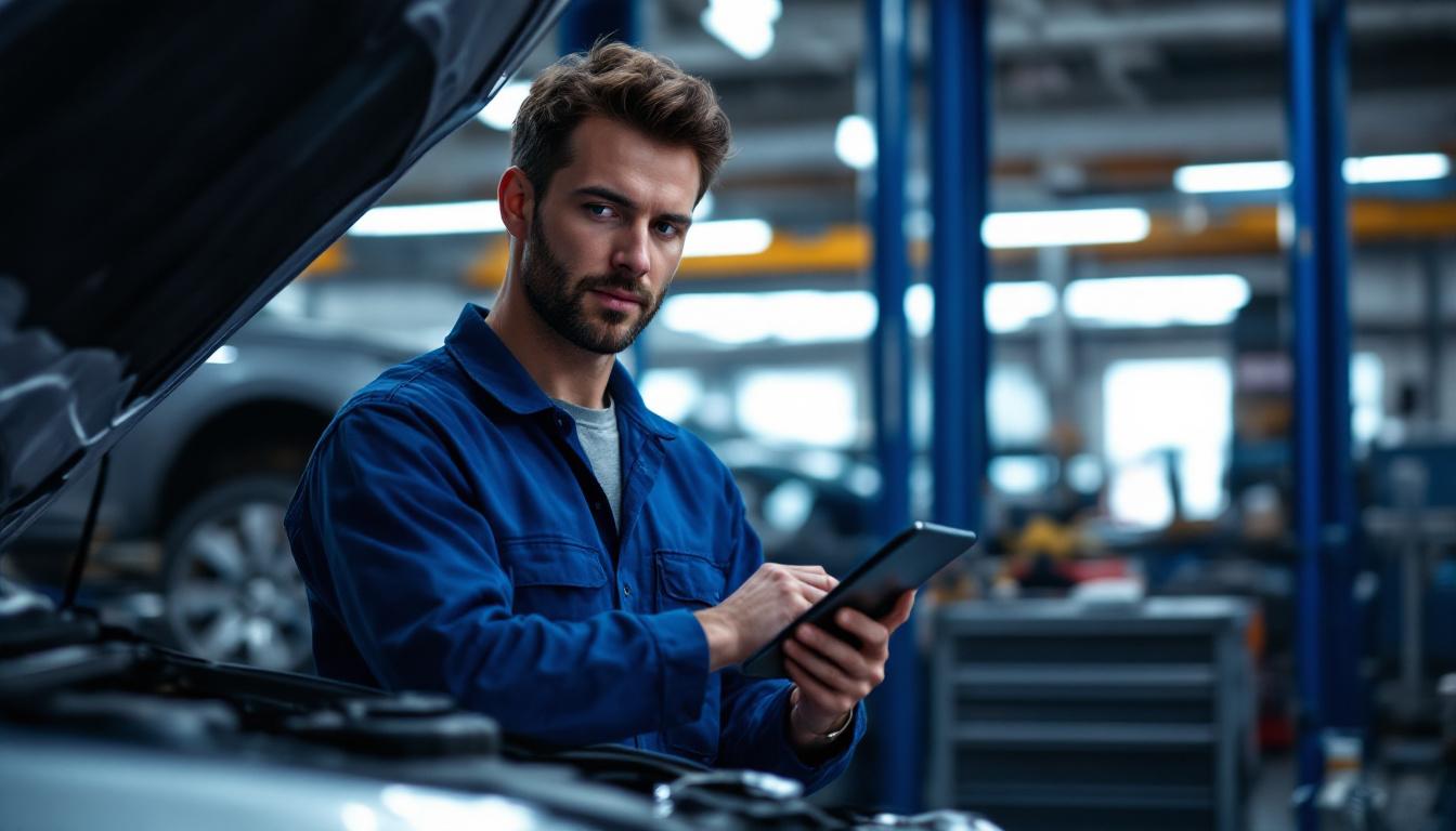 découvrez les erreurs courantes à éviter lors de l'installation d'un double volant amortisseur sur votre citroën c4 iii pour assurer performance et sécurité.