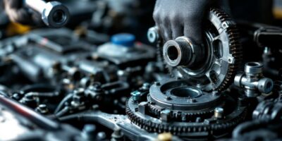 découvrez les erreurs courantes à éviter lors de l'installation d'un double volant amortisseur sur votre citroën c4 iii pour garantir une performance optimale et une sécurité renforcée.