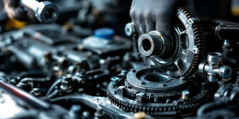 découvrez les erreurs courantes à éviter lors de l'installation d'un double volant amortisseur sur votre citroën c4 iii pour garantir une performance optimale et une sécurité renforcée.