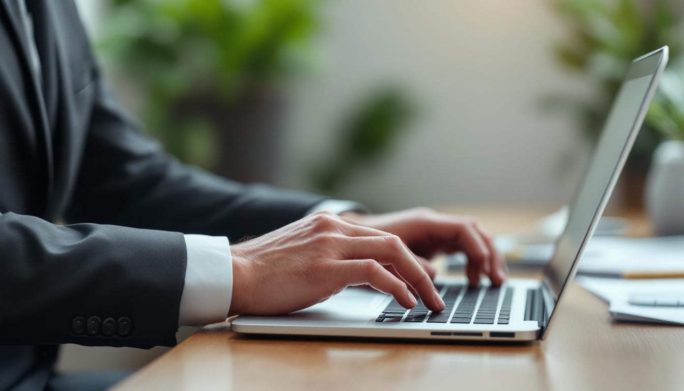 découvrez les erreurs courantes à éviter lors de l'ouverture d'un compte professionnel en ligne pour une société d'exercice libéral (sel) afin de sécuriser vos démarches et optimiser la gestion de votre activité.