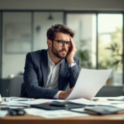 découvrez les principales erreurs à éviter lors de l'ouverture d'un compte professionnel en ligne pour une société d'exercice libéral (sel) et assurez-vous de démarrer votre activité en toute sérénité.