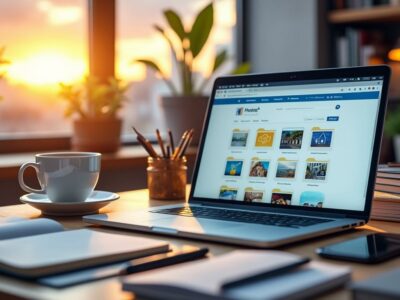 découvrez les principales erreurs à éviter lors de l'utilisation d'un service de stockage de photos et apprenez à protéger et organiser efficacement vos images en ligne.