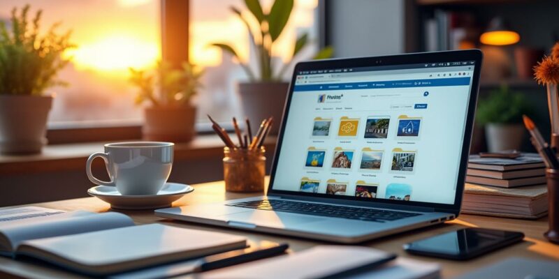 découvrez les principales erreurs à éviter lors de l'utilisation d'un service de stockage de photos et apprenez à protéger et organiser efficacement vos images en ligne.