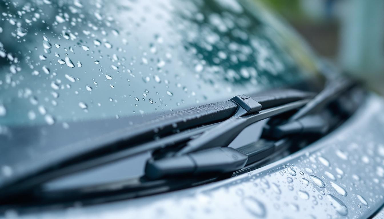 découvrez les erreurs courantes à éviter lors du choix de balais essuie-glace pour votre toyota yaris afin d'assurer une visibilité optimale et une conduite en toute sécurité.