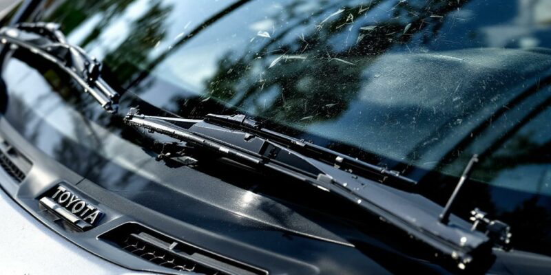 découvrez les erreurs courantes à éviter lors du choix de balais essuie-glace pour votre toyota yaris afin d'assurer une visibilité optimale et une conduite en toute sécurité.