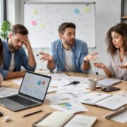 découvrez les erreurs courantes à éviter pour atteindre une synergie optimale et maximiser la collaboration au sein de votre équipe.