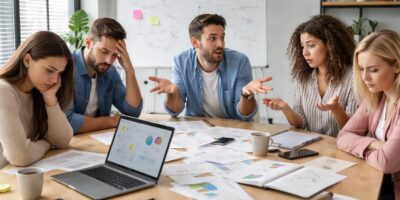 découvrez les erreurs courantes à éviter pour atteindre une synergie optimale et maximiser la collaboration au sein de votre équipe.