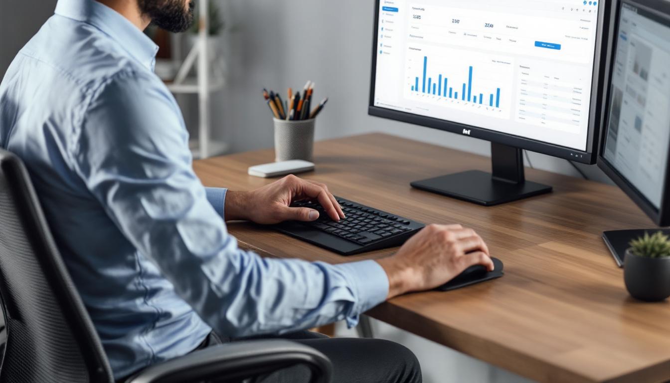 découvrez les erreurs fréquentes à éviter lors de l'utilisation du logiciel de paie adp pour garantir une gestion efficace et sans faille de vos bulletins de salaire.