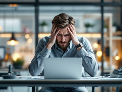 découvrez les erreurs fréquentes à éviter lors de l'utilisation du logiciel de paie adp pour assurer une gestion efficace et sans faute de votre paie.