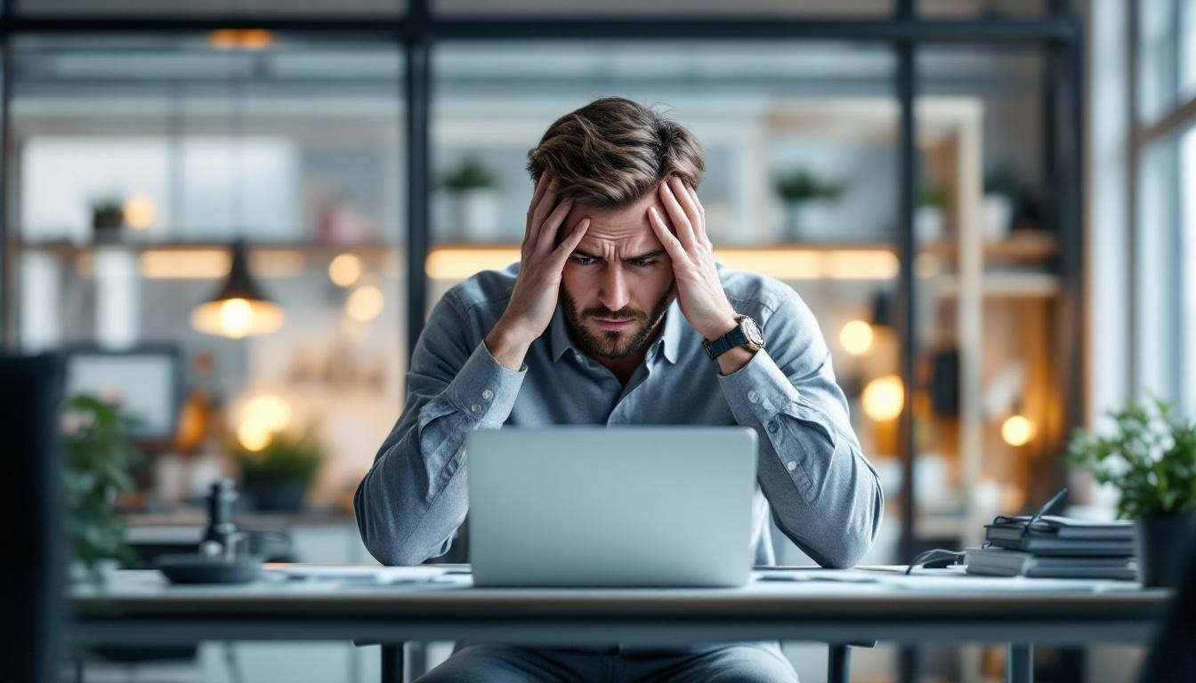 découvrez les erreurs fréquentes à éviter lors de l'utilisation du logiciel de paie adp pour assurer une gestion efficace et sans faute de votre paie.