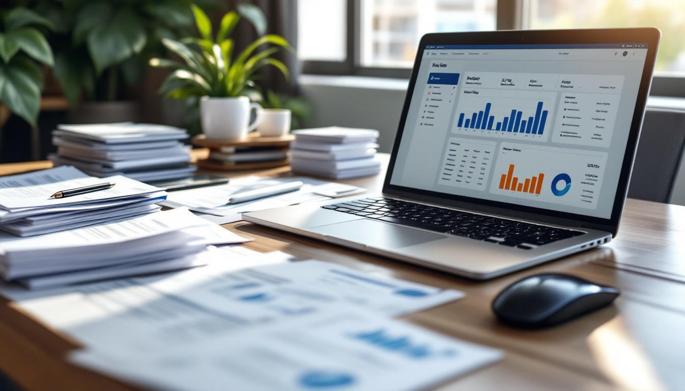 découvrez les erreurs courantes à éviter lors de l'utilisation d'un logiciel de suivi de facturation pour optimiser votre gestion financière et éviter les problèmes de facturation.